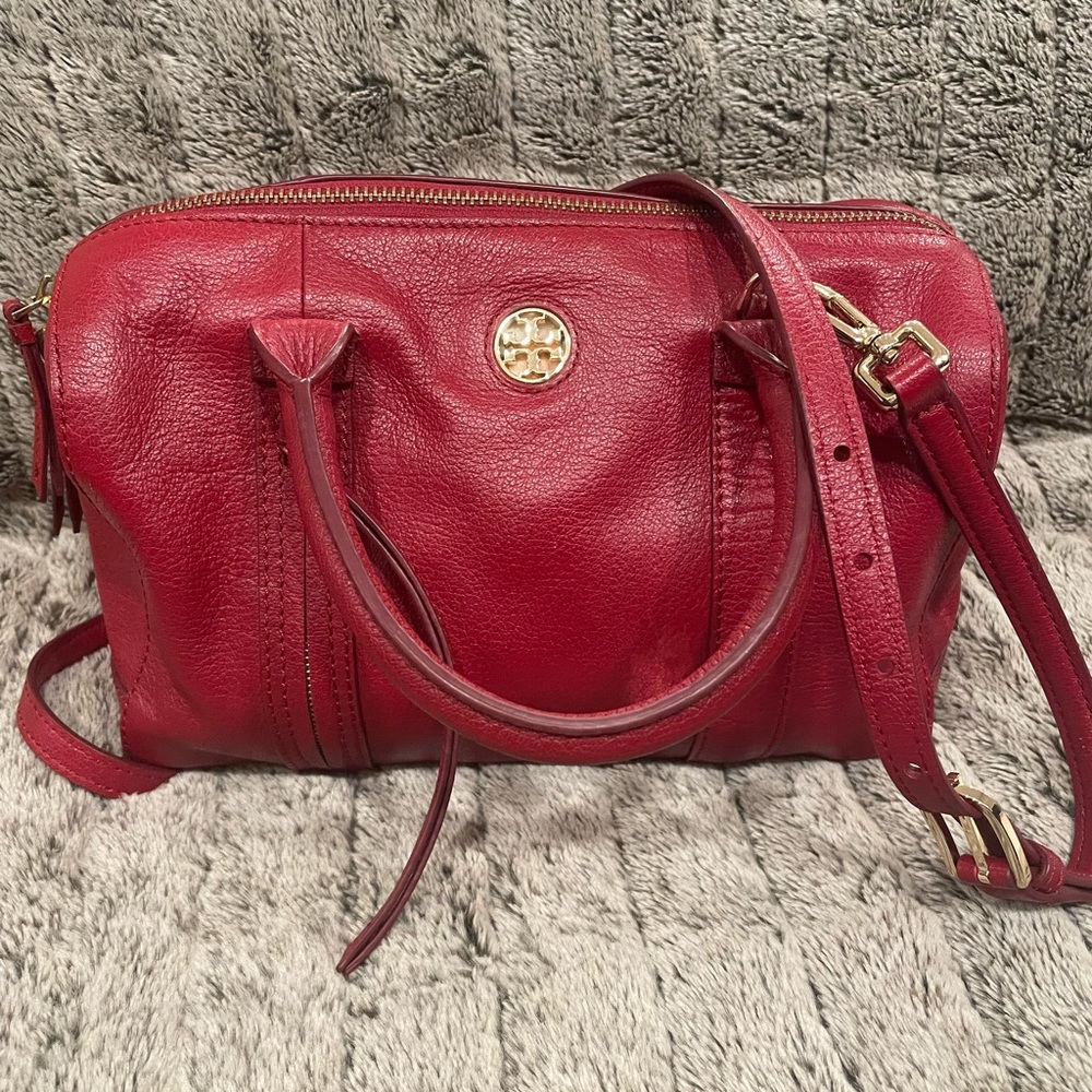 Tory Burch Boston Bag